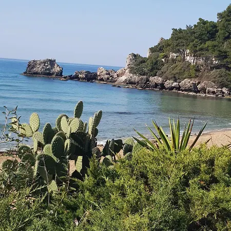 Appartement Corfu 38 *