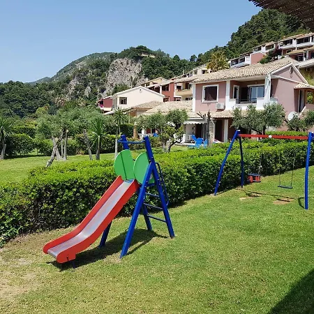 Corfu 38 Appartement Glyfada (Corfu)