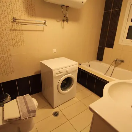 Corfu 38 Appartement