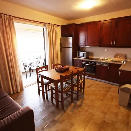 Corfu 38 Appartement *