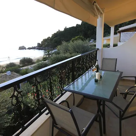 Corfu 38 Appartement Glyfada (Corfu)