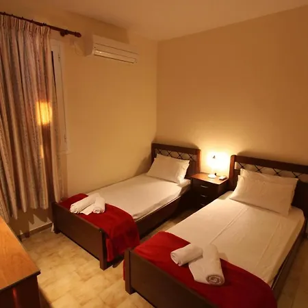 Corfu 38 Appartement Glyfada (Corfu)