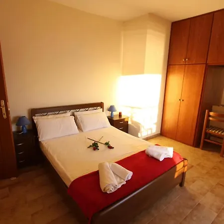 Appartement Corfu 38