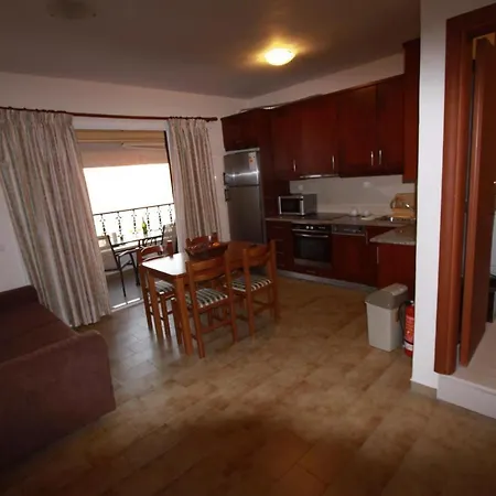 Appartement Corfu 38 *