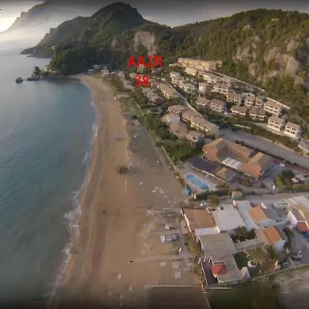Appartement Corfu 38