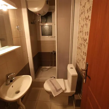 Appartement Corfu 38 *