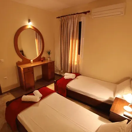 Appartement Corfu 38 Glyfada (Corfu)
