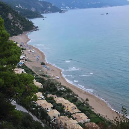 Corfu 38 Appartement