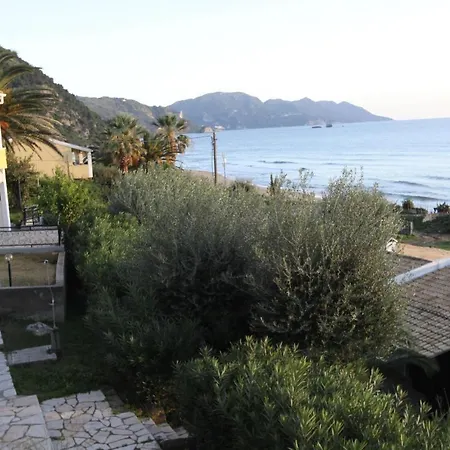 Corfu 38 Appartement *
