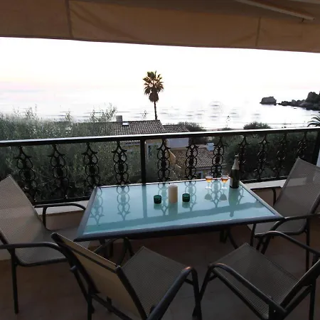Appartement Corfu 38